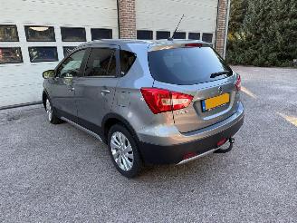 Suzuki S-Cross 1.4 Automaat Navi Clima 37003 Km ! picture 4