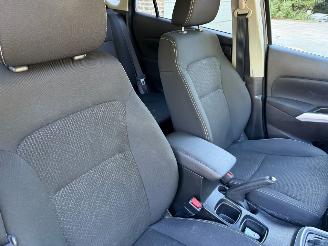 Suzuki S-Cross 1.4 Automaat Navi Clima 37003 Km ! picture 6