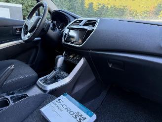 Suzuki S-Cross 1.4 Automaat Navi Clima 37003 Km ! picture 5