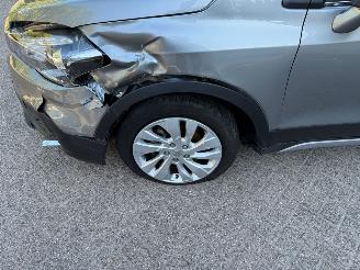 Suzuki S-Cross 1.4 Automaat Navi Clima 37003 Km ! picture 18