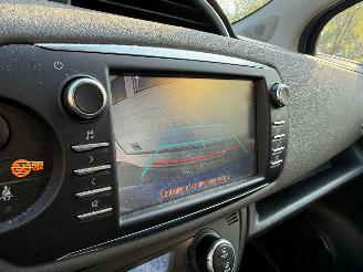 Toyota Yaris 1.5 Hybrid Dynamic Navi Clima 39209 Km ! picture 13