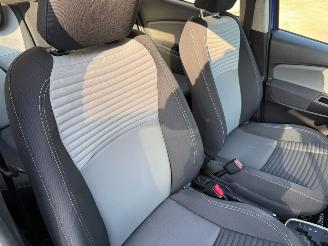 Toyota Yaris 1.5 Hybrid Dynamic Navi Clima 39209 Km ! picture 8