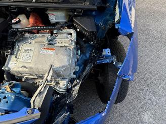 Toyota Yaris 1.5 Hybrid Dynamic Navi Clima 39209 Km ! picture 15