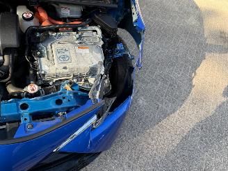 Toyota Yaris 1.5 Hybrid Dynamic Navi Clima 39209 Km ! picture 17