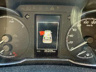 Toyota Yaris 1.5 Hybrid Dynamic Navi Clima 39209 Km ! picture 6