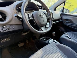 Toyota Yaris 1.5 Hybrid Dynamic Navi Clima 39209 Km ! picture 7