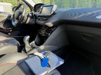 Peugeot 208 1.2 GT-Line Pano Navi Clima picture 5