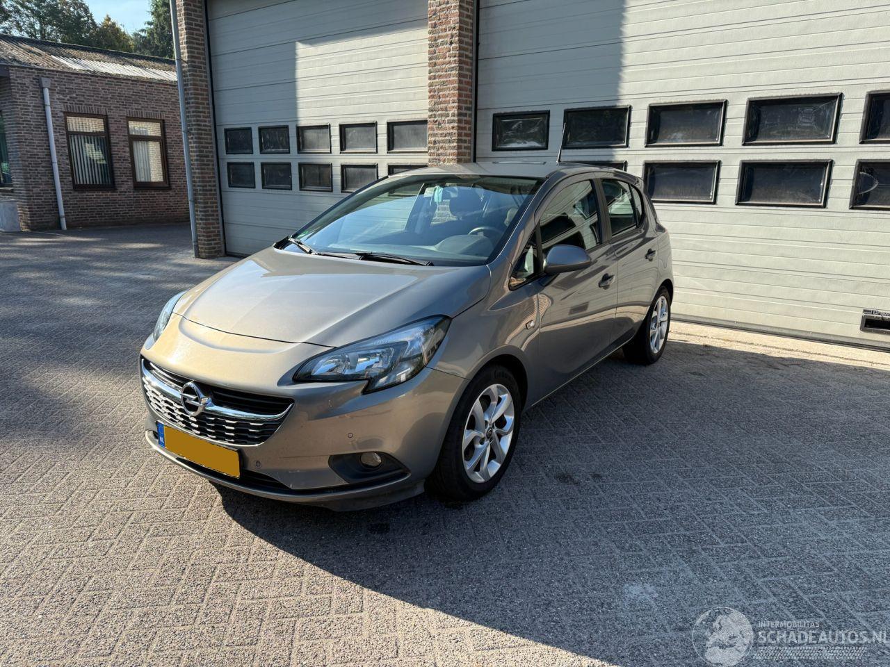Opel Corsa 1.0 Turbo Edition 99796 Km ! NAP