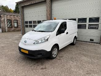  Nissan E-NV200 Business Cruise Navi Clima 78849 Km NAP 2016/5
