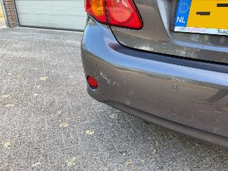 Toyota Corolla Sedan LPG 1.6 Luna Automaat Navi 134839 Km ! picture 22