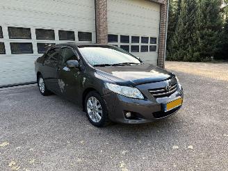 Toyota Corolla Sedan LPG 1.6 Luna Automaat Navi 134839 Km ! picture 2