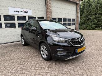 Avarii autoturisme Opel Mokka 1.4 Turbo Innovation Automaat Navi Clima 2017/9