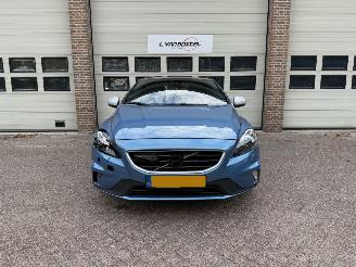 Volvo V-40 2.0 D2 Ocean Race Pano Leder NAP ! picture 18