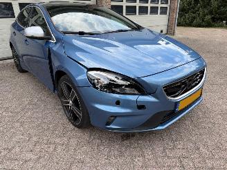 Volvo V-40 2.0 D2 Ocean Race Pano Leder NAP ! picture 20