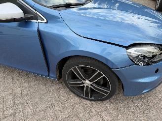 Volvo V-40 2.0 D2 Ocean Race Pano Leder NAP ! picture 19