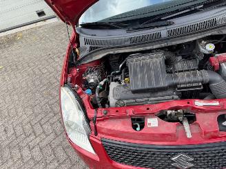 Suzuki Swift 1.3 Cool 5Drs Airco NAP ! picture 12