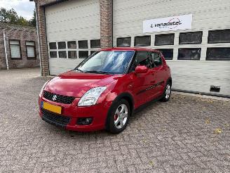 škoda osobní automobily Suzuki Swift 1.3 Cool 5Drs Airco NAP ! 2010/7