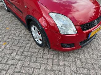Suzuki Swift 1.3 Cool 5Drs Airco NAP ! picture 15