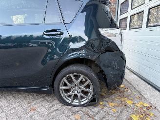 Toyota Verso 1.8 VVT-i Automaat Pano NAP ! picture 18