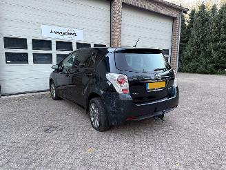 Toyota Verso 1.8 VVT-i Automaat Pano NAP ! picture 4