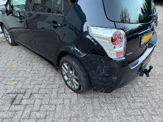 Toyota Verso 1.8 VVT-i Automaat Pano NAP ! picture 23