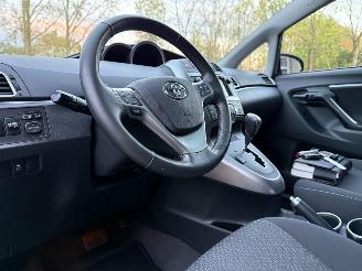 Toyota Verso 1.8 VVT-i Automaat Pano NAP ! picture 7
