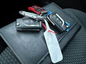 Toyota Verso 1.8 VVT-i Automaat Pano NAP ! picture 11