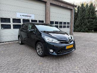 škoda osobní automobily Toyota Verso 1.8 VVT-i Automaat Pano NAP ! 2014/4