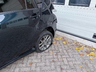 Toyota Verso 1.8 VVT-i Automaat Pano NAP ! picture 19