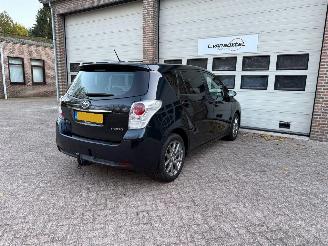 Toyota Verso 1.8 VVT-i Automaat Pano NAP ! picture 3