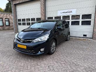 Toyota Verso 1.8 VVT-i Automaat Pano NAP ! picture 2