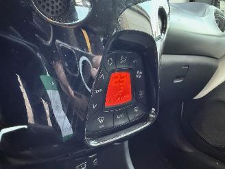 Citroën C1 1.0 e-VTi Airscape Shine Cabrio Clima Navi 1e Eig NAP ! picture 10