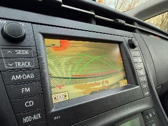 Toyota Prius 1.8 Executive Automaat Pano Solar Navi Clima picture 15