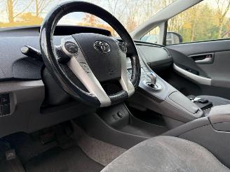 Toyota Prius 1.8 Executive Automaat Pano Solar Navi Clima picture 9