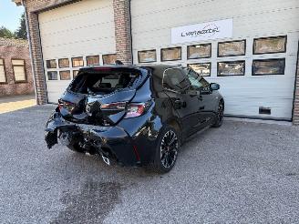 Toyota Corolla 1.8 Hybrid GR-Sport Navi Clima 89832 Km NAP ! picture 4