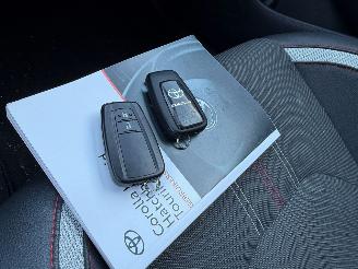 Toyota Corolla 1.8 Hybrid GR-Sport Navi Clima 89832 Km NAP ! picture 13