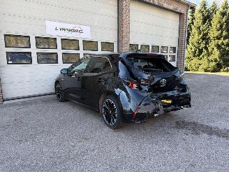 Toyota Corolla 1.8 Hybrid GR-Sport Navi Clima 89832 Km NAP ! picture 3