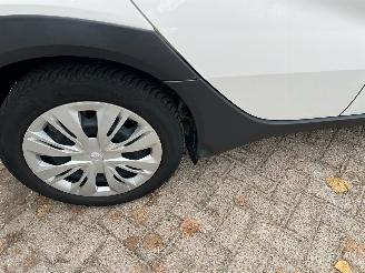 Toyota Aygo X 1.0 VVT-i MT Play Navi Cruise 29303 Km NAP ! picture 18