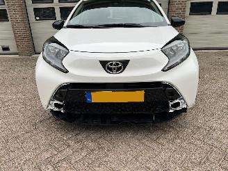 Toyota Aygo X 1.0 VVT-i MT Play Navi Cruise 29303 Km NAP ! picture 13