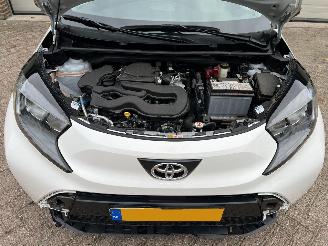 Toyota Aygo X 1.0 VVT-i MT Play Navi Cruise 29303 Km NAP ! picture 16