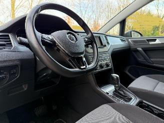 Volkswagen Golf Sportsvan 1.2 TSI Highline Automaat Navi Clima Cruise picture 6