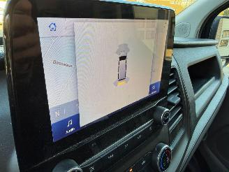 Ford Transit Custom 300 2.0 TDCI L2H1 Automaat Automaat Navi Cruise 56646 KM NAP ! picture 12