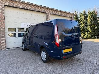 Ford Transit Custom 300 2.0 TDCI L2H1 Automaat Automaat Navi Cruise 56646 KM NAP ! picture 4