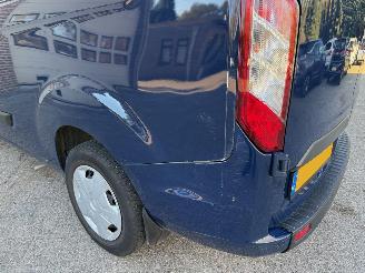 Ford Transit Custom 300 2.0 TDCI L2H1 Automaat Automaat Navi Cruise 56646 KM NAP ! picture 20