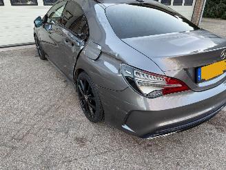 Mercedes Cla-klasse 200 AMG-Line Automaat Pano 99815 Km ! picture 27