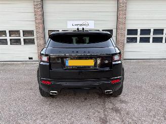 Land Rover Range Rover Evoque 2.0 TD4 HSE Automaat Pano Leder picture 16