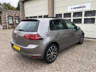 Volkswagen Golf 1.4 TSI ACT Pano Clima Navi 91410 Km ! picture 3