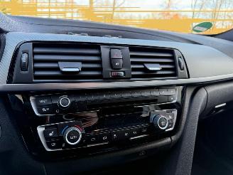 BMW 3-serie 318i M-Sport Automaat Leder Cruise NAP ! picture 9