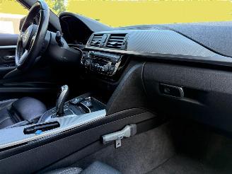 BMW 3-serie 318i M-Sport Automaat Leder Cruise NAP ! picture 5