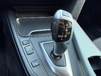 BMW 3-serie 318i M-Sport Automaat Leder Cruise NAP ! picture 12